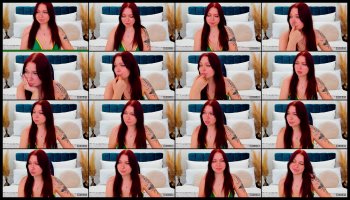 lizzybex — 20 minute Chaturbate female teen cam video, 720p, Aug 21, 2026