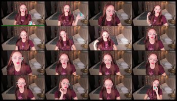 madeline_perry — 17 minute Chaturbate female teen cam video, 720p, Aug 21, 2026