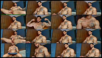 massimo_visconti — 117 minute Chaturbate male teen cam video, 720p, Aug 21, 2026