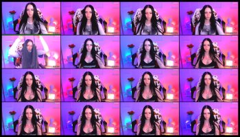 monicalowes — 35 minute Chaturbate female teen cam video, 720p, Aug 21, 2026