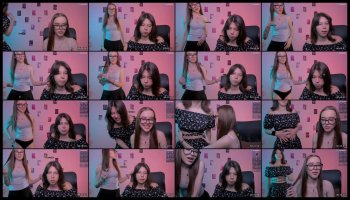 nila_eclipse — 37 minute Chaturbate couple teen cam video, 720p, Aug 21, 2026