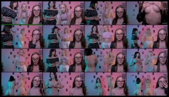 nila_eclipse — 14 minute Chaturbate couple teen cam video, 720p, Aug 21, 2026