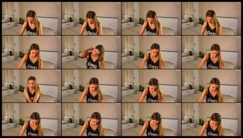 onyxvespera — 6 minute Chaturbate female teen cam video, 720p, Aug 21, 2026