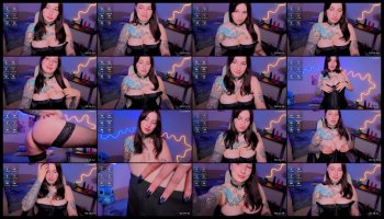 rocketkatte — 49 minute Chaturbate female teen cam video, 720p, Aug 21, 2026
