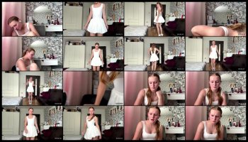 sandramidgett — 6 minute Chaturbate female teen cam video, 720p, Aug 21, 2026