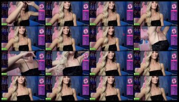 strongalice — 6 minute Chaturbate female teen cam video, 720p, Aug 21, 2026