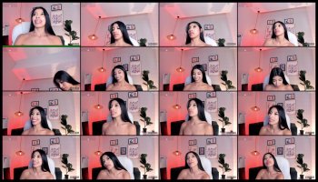 tiffany_low — 18 minute Chaturbate female teen cam video, 720p, Aug 21, 2026