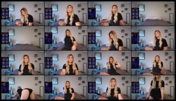 buitifulblonde — 21 minute Chaturbate trans teen cam video, 720p, Aug 22, 2026