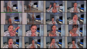 foxe_sailey — 24 minute Chaturbate female teen cam video, 720p, Aug 22, 2026