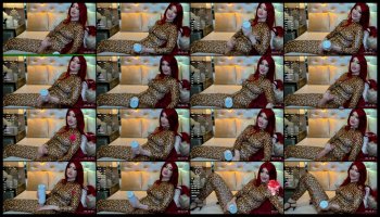 goddess_evangeline — 28 minute Chaturbate trans teen cam video, 720p, Aug 22, 2026