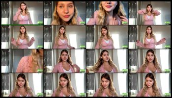iselabruun — 8 minute Chaturbate female teen cam video, 720p, Aug 22, 2026