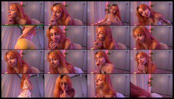 tgirlfoxy — 19 minute Chaturbate trans teen cam video, 720p, Aug 22, 2026