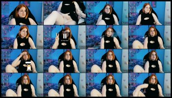 Java_fire — 15 minute Stripchat female teen cam video, 720p, Aug 23, 2026