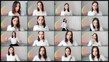 SolarNymph — 66 minute Stripchat female teen cam video, 720p, Aug 23, 2026