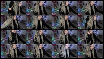 annanebula — 6 minute Chaturbate female teen cam video, 720p, Aug 23, 2026