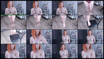krystynamcdow — 9 minute Chaturbate female teen cam video, 720p, Aug 23, 2026