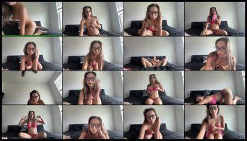 lenaskyy — 95 minute Chaturbate female teen cam video, 720p, Aug 23, 2026