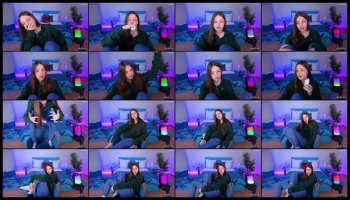 lilibakery — 6 minute Chaturbate female teen cam video, 480p, Aug 23, 2026