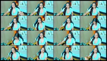 nicky_rosee1 — 6 minute Chaturbate female teen cam video, 720p, Aug 23, 2026