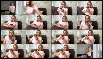 ManiacProffer — 74 minute Stripchat female teen cam video, 720p, Aug 24, 2026