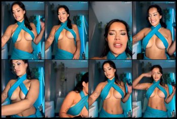 Risky_Workouts — 12 minute Stripchat female teen cam video, 720p, Aug 25, 2026