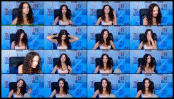 _SusieSu_ — 21 minute Stripchat female teen cam video, 720p, Aug 24, 2026