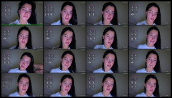 amandaarose — 16 minute Chaturbate female teen cam video, 720p, Aug 24, 2026
