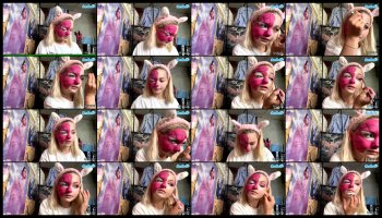 candybalmores — 7 minute CamSoda teen cam video, 720p, Aug 24, 2026