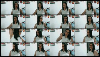 dani_jocelyn — 6 minute Chaturbate couple teen cam video, 720p, Aug 24, 2026