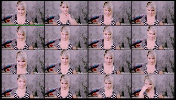 djullia — 24 minute Chaturbate female teen cam video, 720p, Aug 24, 2026