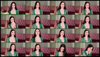 gracemonroe — 30 minute Chaturbate female teen cam video, 720p, Aug 24, 2026