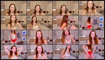 oliviabrayan — 5 minute Chaturbate female teen cam video, 720p, Aug 25, 2026