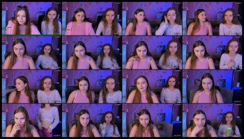rous_mine — 92 minute Chaturbate female teen cam video, 720p, Aug 24, 2026