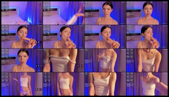 _MiaLunne — 19 minute Stripchat female teen cam video, 720p, Aug 25, 2026