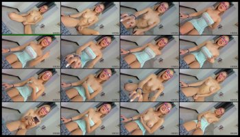aliyah_bucks — 75 minute Chaturbate trans teen cam video, 720p, Aug 25, 2026