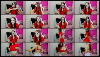 make_love_1 — 6 minute Chaturbate female teen cam video, 720p, Aug 25, 2026