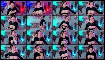 rubyconer5 — 50 minute Chaturbate female teen cam video, 720p, Aug 25, 2026