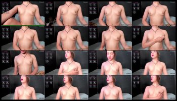valen_thompson — 32 minute Chaturbate male teen cam video, 720p, Aug 25, 2026