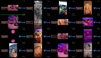 wanderlustfansinfo — 24 minute Chaturbate couple teen cam video, 720p, Aug 25, 2026