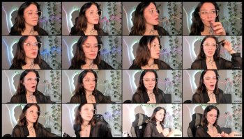 elastikiss — 7 minute Chaturbate female teen cam video, 720p, Aug 26, 2026