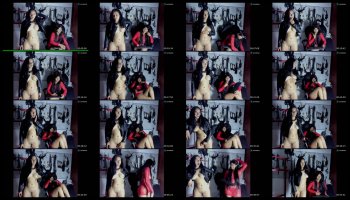 evil_sammy — 58 minute Chaturbate couple teen cam video, 720p, Aug 26, 2026
