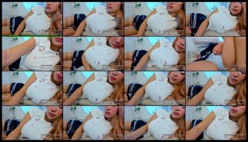 kimryu — 55 minute Chaturbate female teen cam video, 720p, Aug 26, 2026