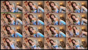 ms_channel — 39 minute Chaturbate trans teen cam video, 720p, Aug 27, 2026