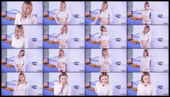 odelynbrower — 7 minute Chaturbate female teen cam video, 720p, Aug 27, 2026