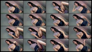 pillow_whispers — 120 minute Chaturbate trans teen cam video, 480p, Aug 27, 2026