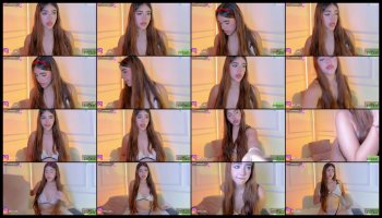 sofiscott_ — 5 minute Chaturbate female teen cam video, 720p, Aug 27, 2026