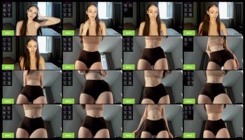whitelillian — 21 minute Chaturbate female teen cam video, 720p, Aug 27, 2026