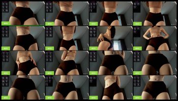 whitelillian — 6 minute Chaturbate female teen cam video, 720p, Aug 27, 2026