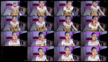 blue_aiveexx — 14 minute Chaturbate trans teen cam video, 720p, Aug 28, 2026