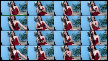 mi_akai — 62 minute Chaturbate trans teen cam video, 720p, Aug 28, 2026